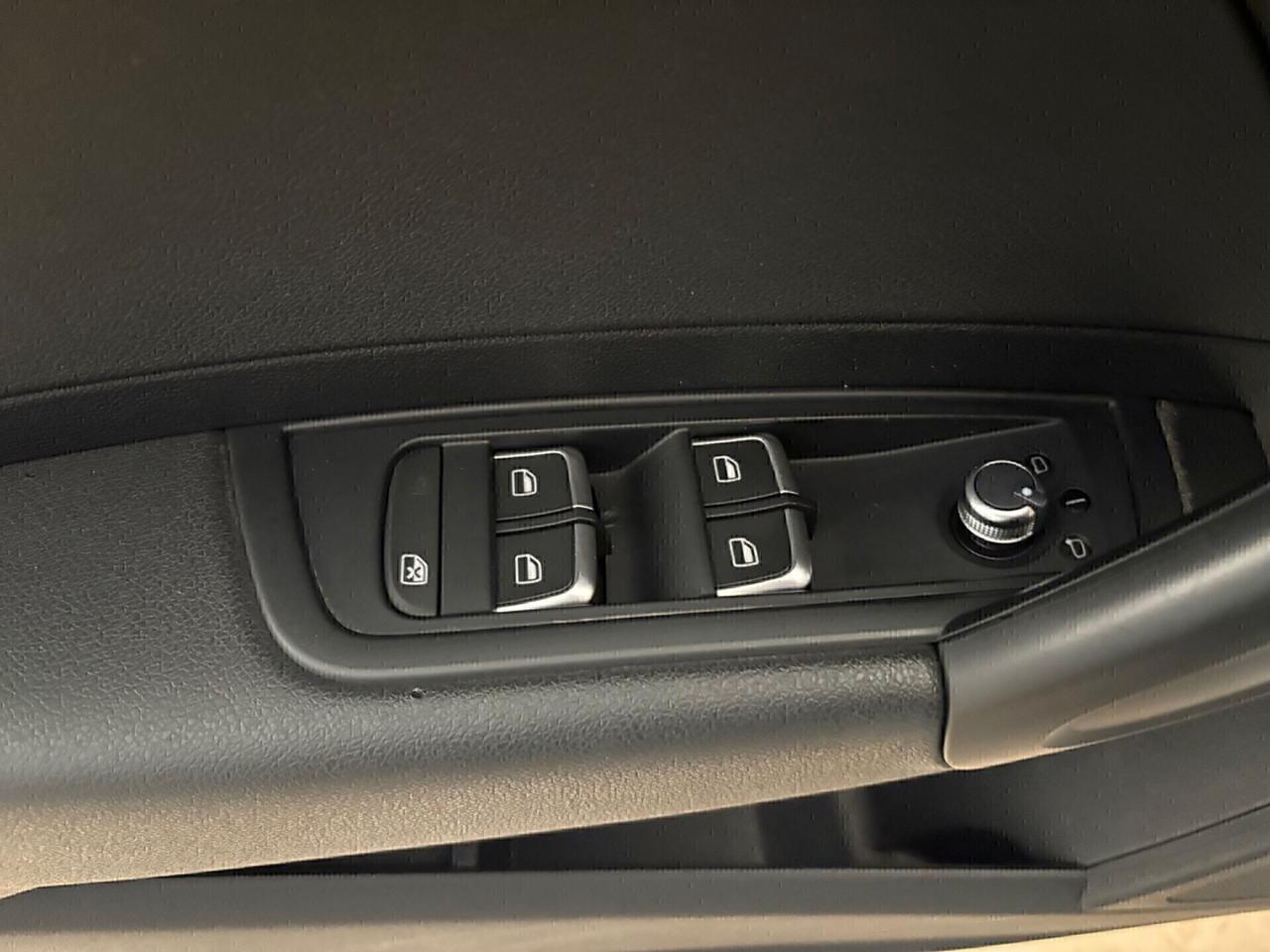 Audi A1 SPORTBACK 1.4 TDI Metal plus