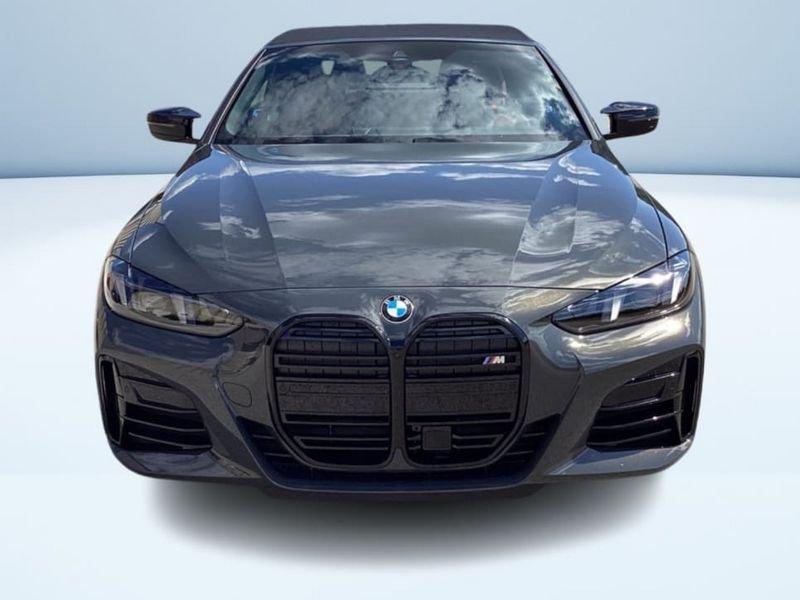 BMW Serie 4 Cabrio M440d xDrive M Sport Pro