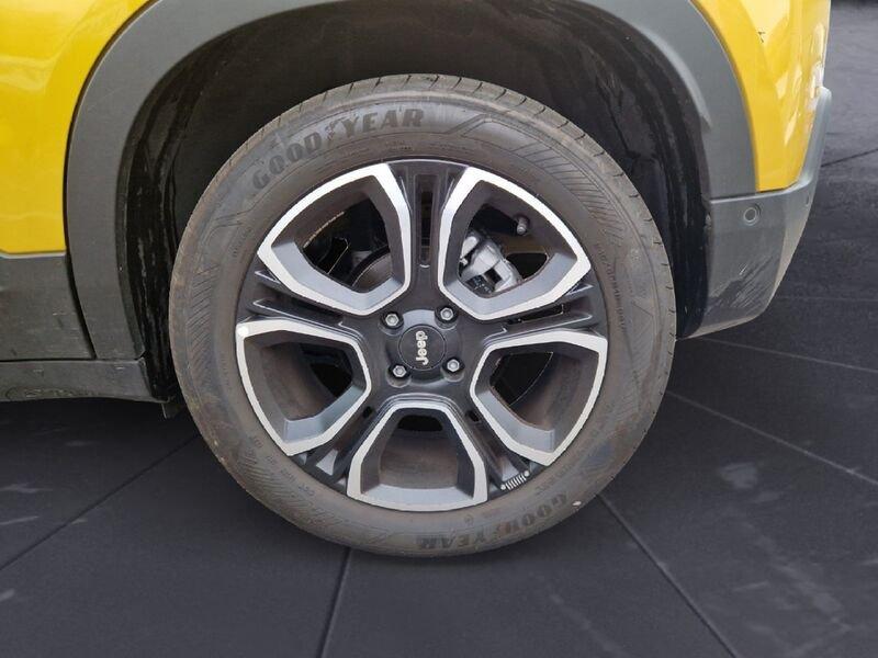 Jeep Avenger Ice My23 Summit 1.2 100cv