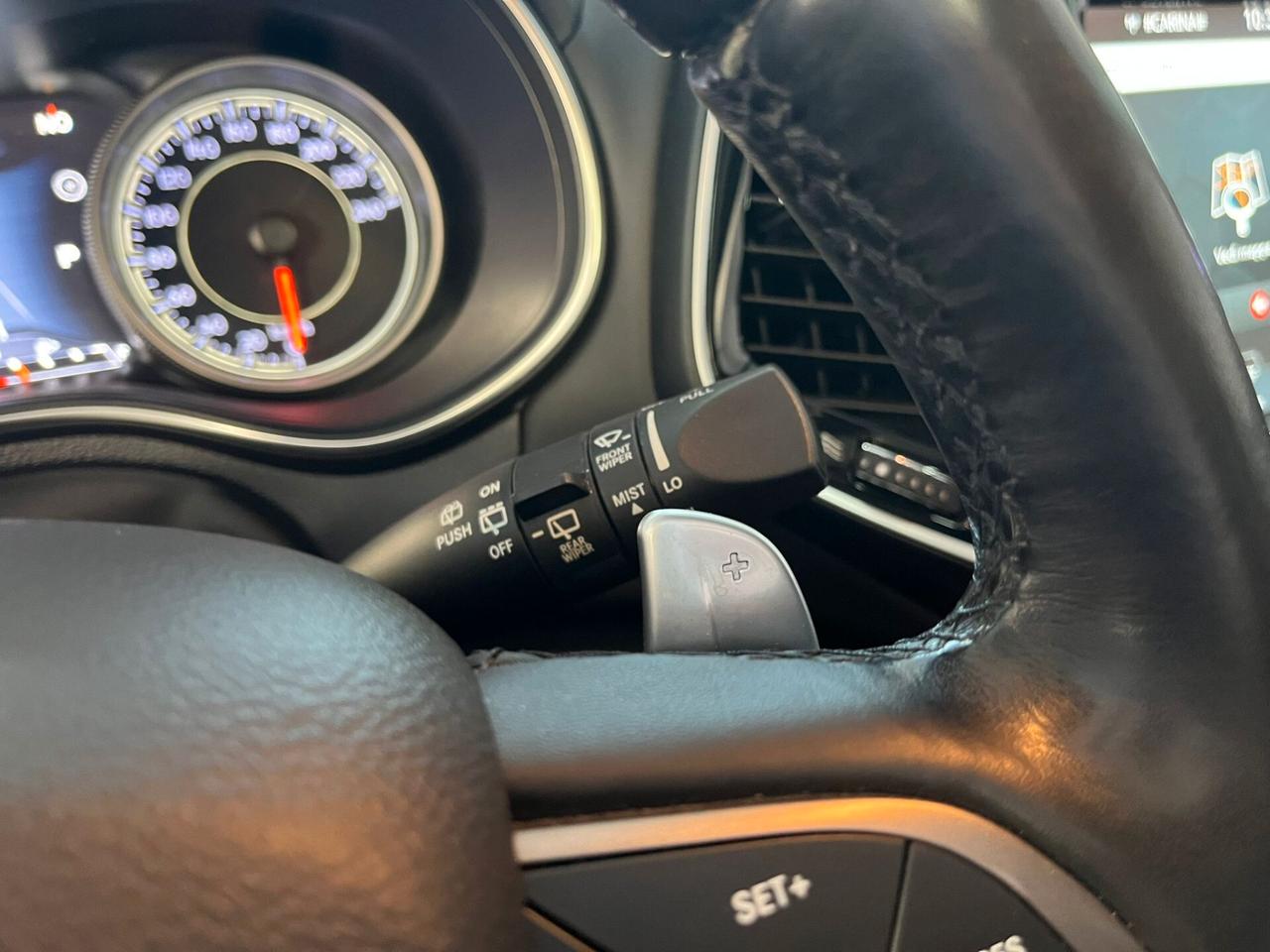 Jeep Cherokee 2.2 Mjt AWD Active Drive II Overland