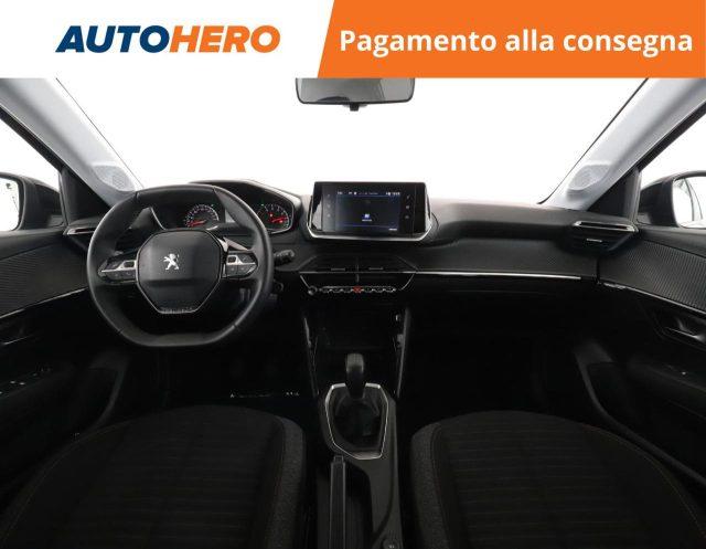 PEUGEOT 208 PureTech 75 Stop&Start 5 porte Active Pack