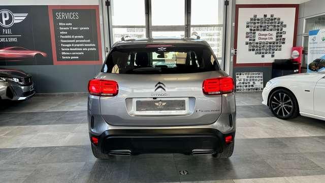 Citroen C5 Aircross 2.0 BlueHDi 180 EAT8 S&S Feel