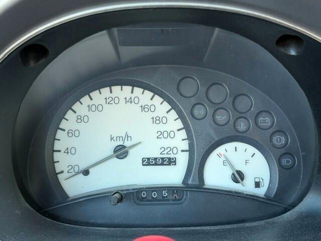 Ford Ka 1.3 Euro 4