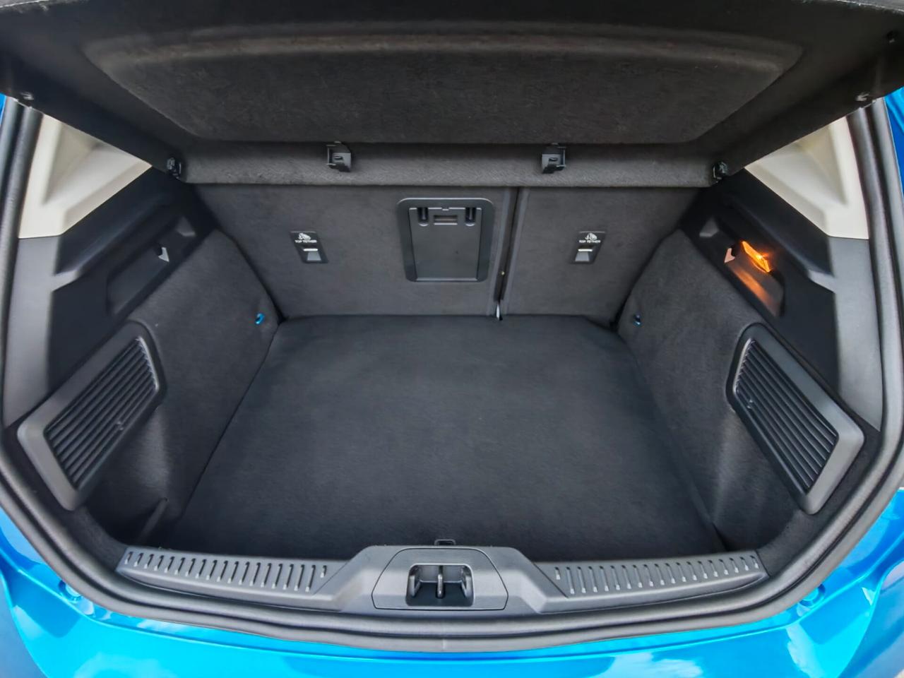 Ford Focus 1.5 EcoBlue 120 CV automatico 5p. Active X