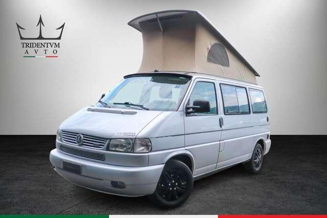 Volkswagen T4 California 2.5 Tdi Trendline