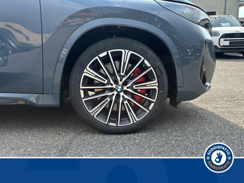 BMW X1 xDrive 23d M Sport Pro