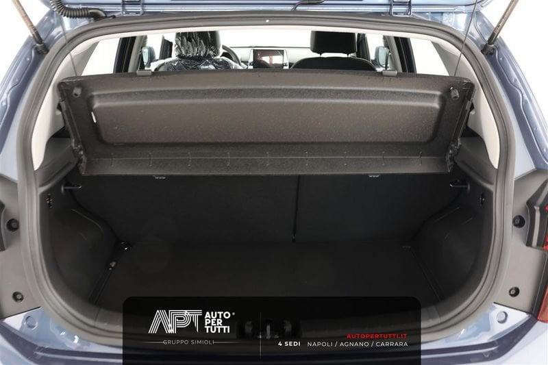 Kia Picanto Picanto 1.0 mpi Launch Edition