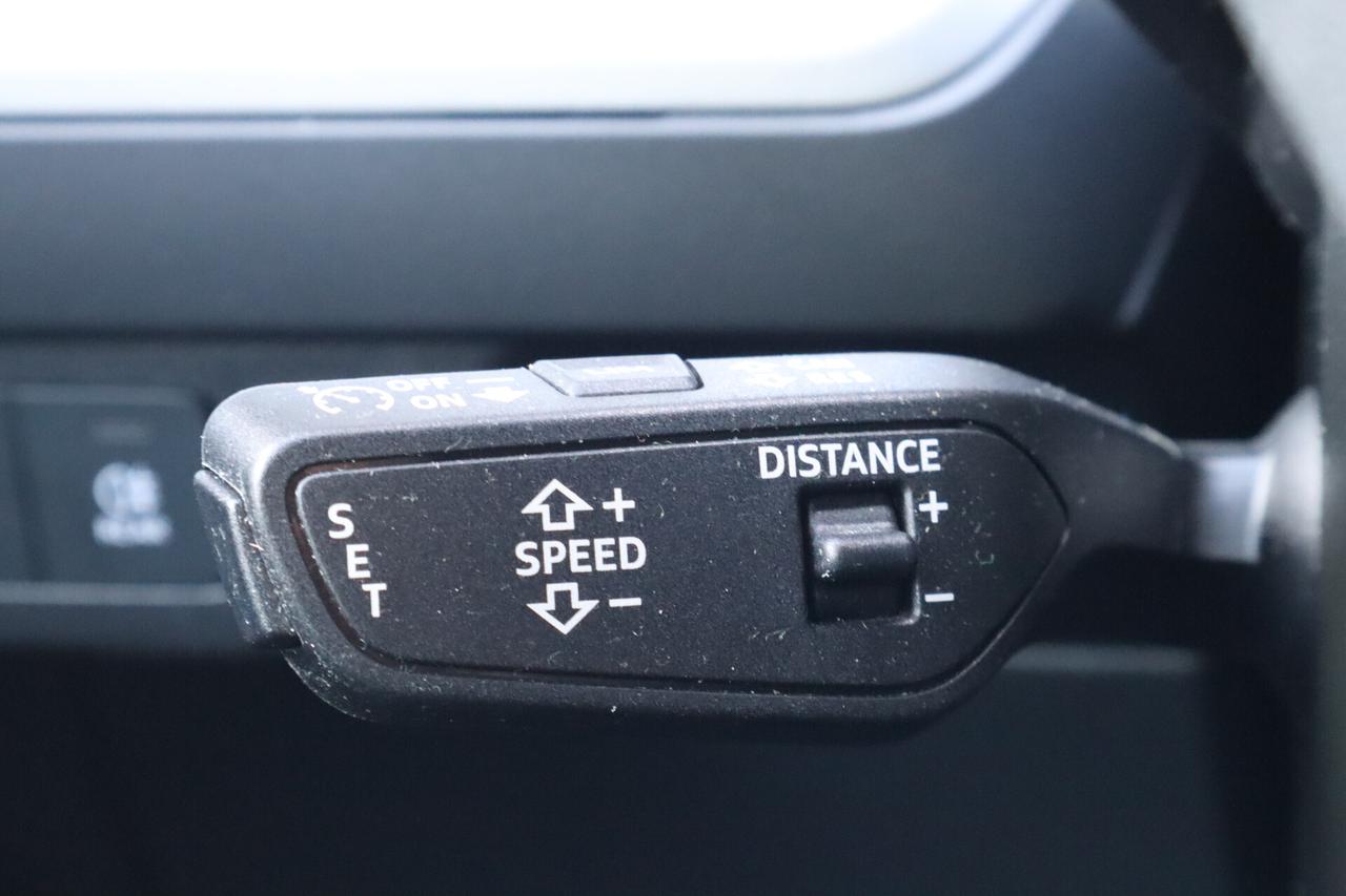 Audi Q4 E Tron 45 SPORTBACK ACC LED CAMERA 19"