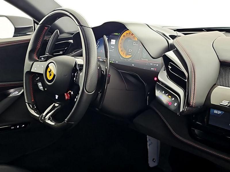 Ferrari SF90 Stradale