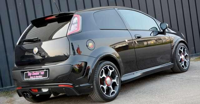 Abarth Punto EVO 1.4 16v Turbo m.air s 163cv * FANTASTICA *