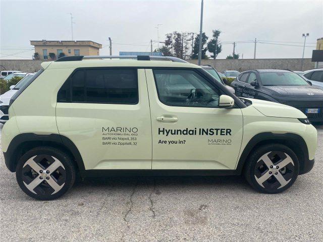 HYUNDAI INSTER Inster 49 kWh XClass