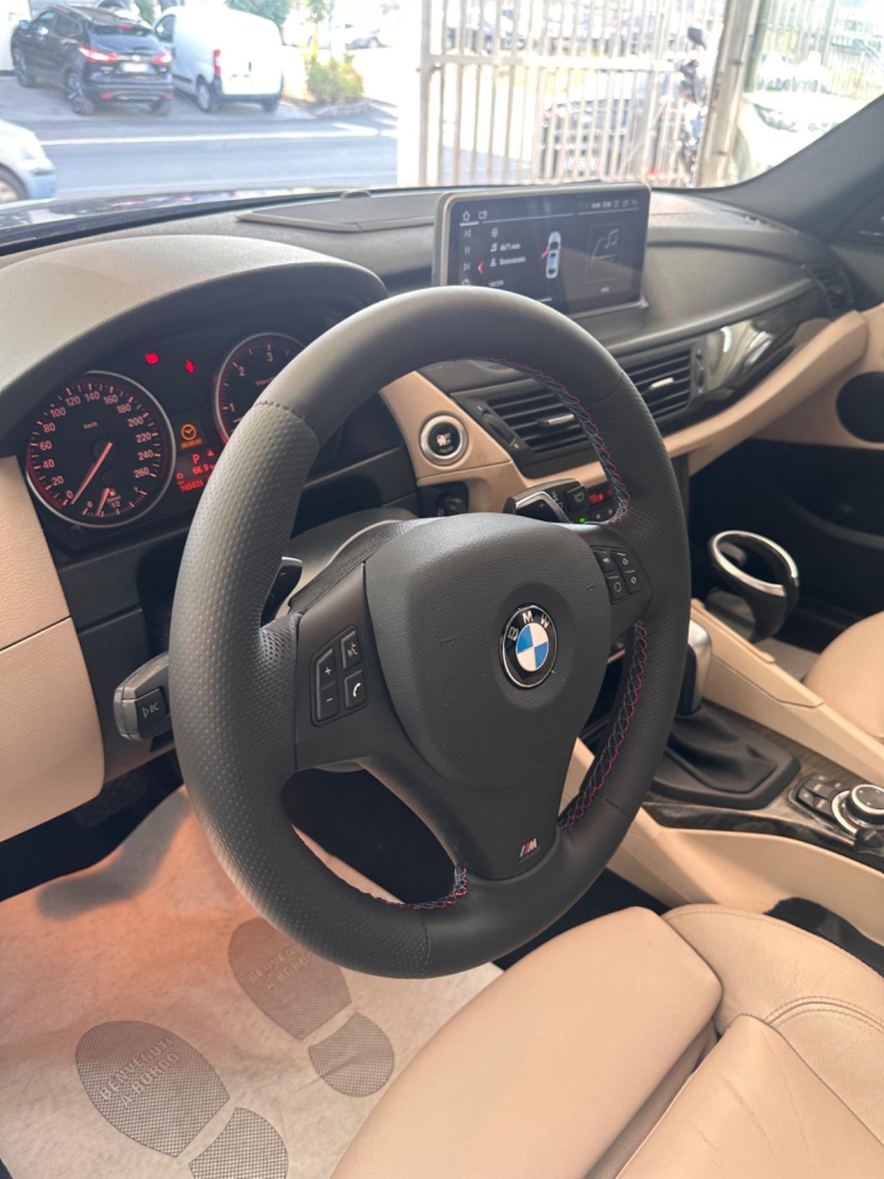 Bmw X1 xDrive20d Futura