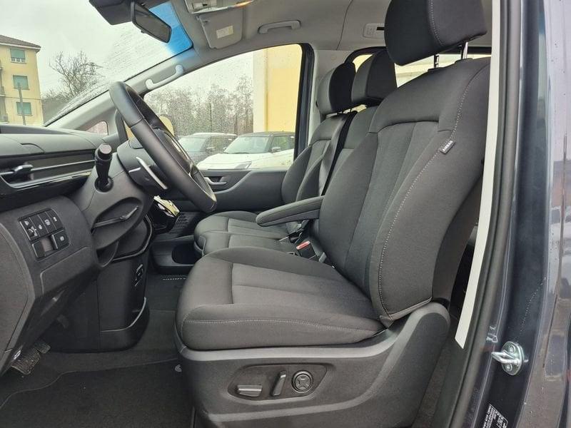 Hyundai Staria Staria 1.6 hev Wagon 2wd auto