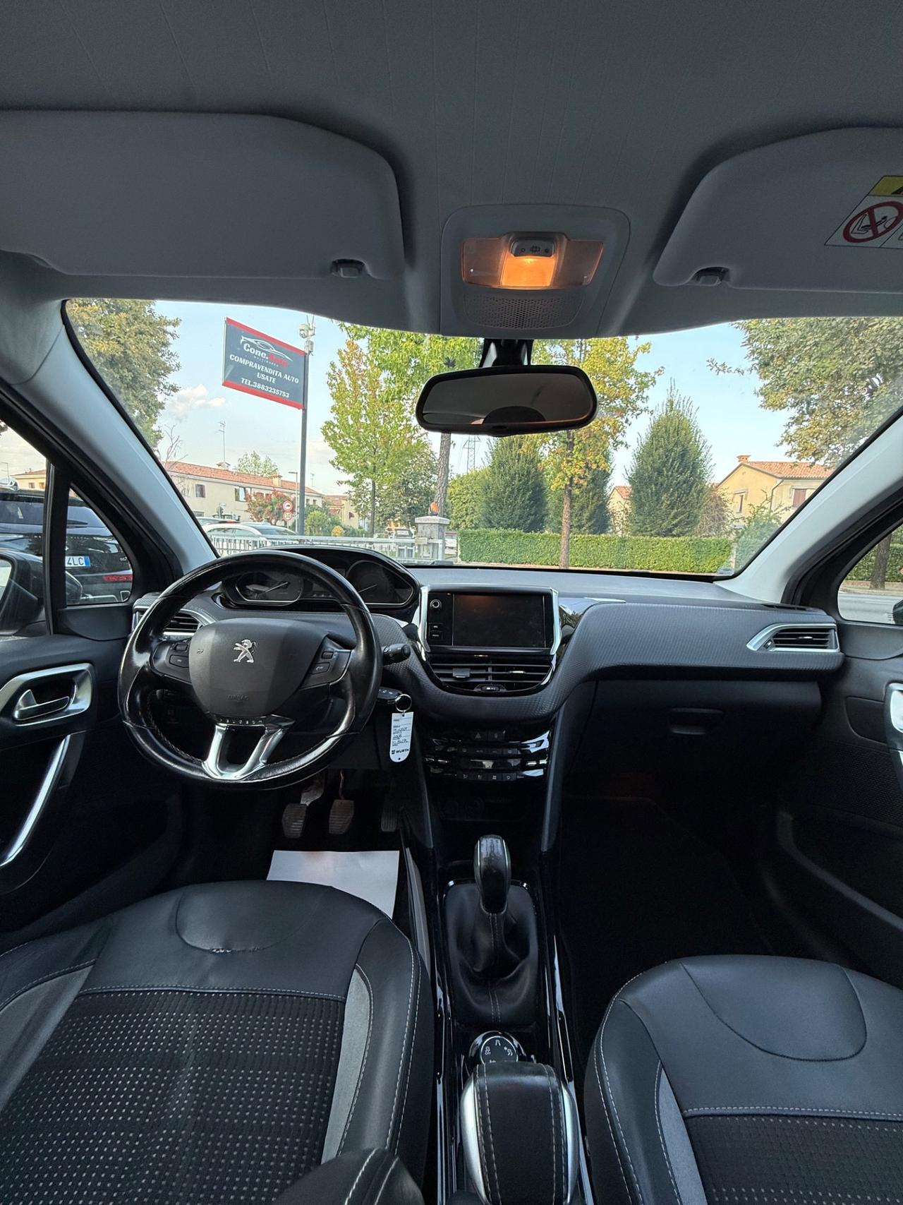 Peugeot 2008 BlueHDi 100 GT Line