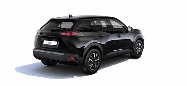 Peugeot 2008 PureTech 100 S&S Style *KM Ø*