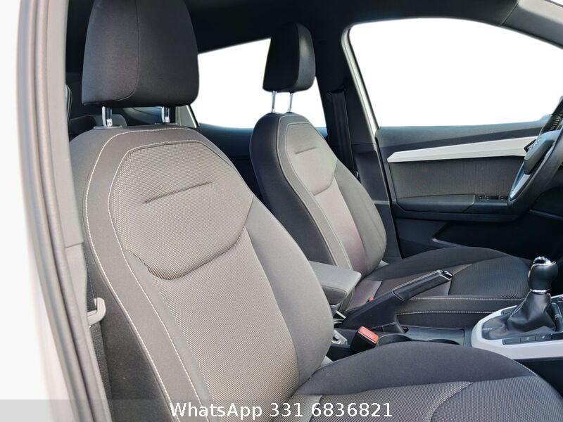 Seat Arona Arona 1.6 TDI 95 CV XCELLENCE