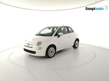 FIAT 500 1.0 Hybrid Lounge