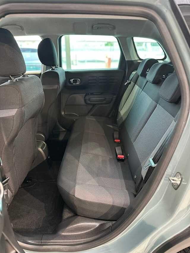 Citroen C3 Aircross PureTech 110 S&S Max