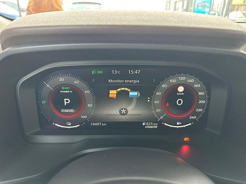 Nissan X-Trail X-Trail e-Power e-4orce N-Connecta 4WD