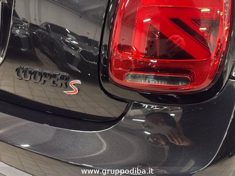 MINI Mini 3 porte Mini F56 2021 3p Mini 3p 2.0 Cooper S Classic auto