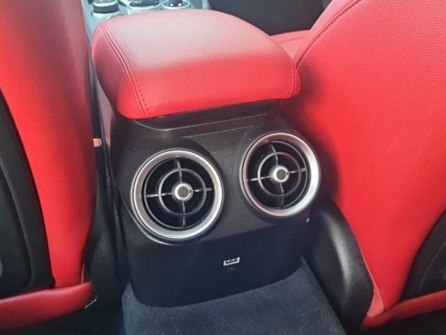 ALFA ROMEO Giulia MY23 2000 BZ 280CV VELOCE