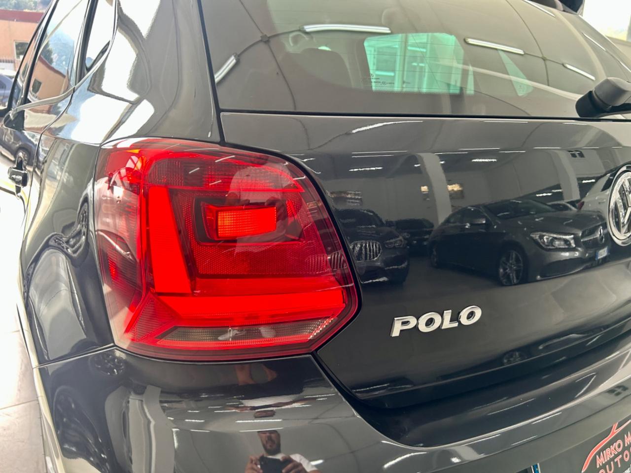Volkswagen Polo 1.0 75 CV 5p. Fresh FINANZIABILE