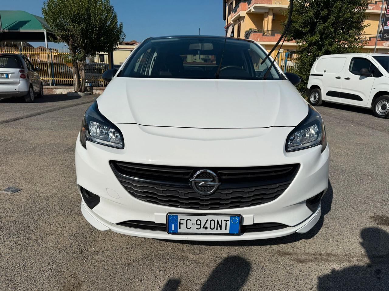 OPEL CORSA COUPé 1.4GPL-TECH 90CV EURO6B