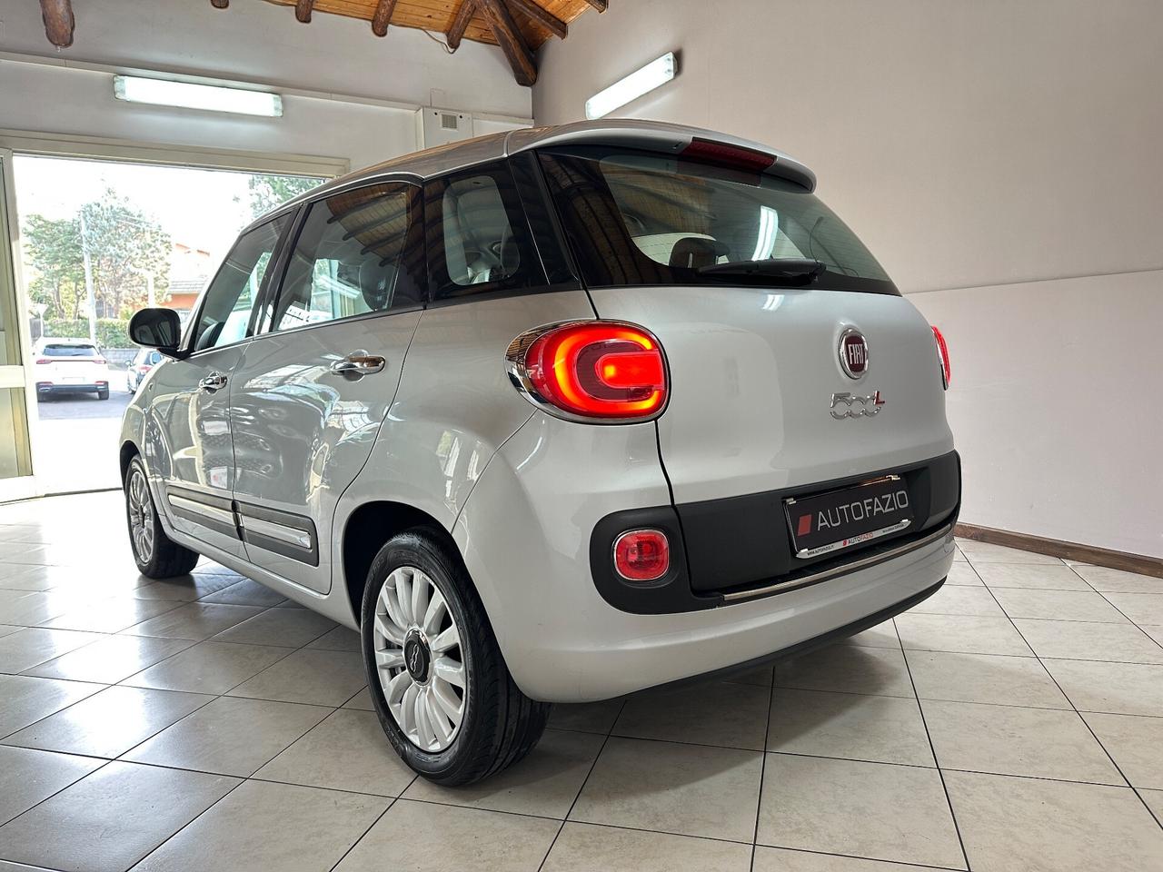 Fiat 500L 1.3 Multijet 85 CV Pop Star