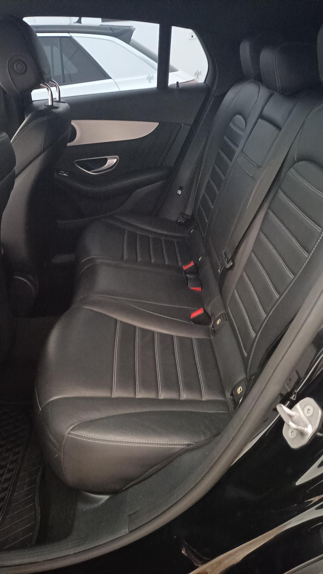 Mercedes-benz GLC 220 d 4Matic Premium