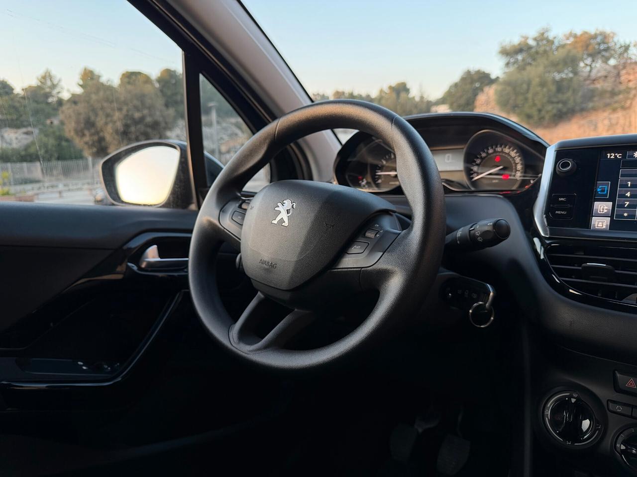 Peugeot 208 Active/1.0 68 CV/MOTORE REVISIONATO