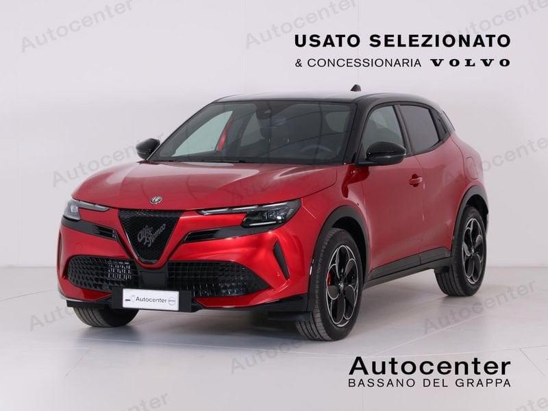Alfa Romeo Junior Ibrida 1.2 136CV Hybrid eDCT6 SPECIALE