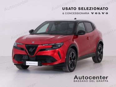 Alfa Romeo Junior Ibrida 1.2 136CV Hybrid eDCT6 SPECIALE