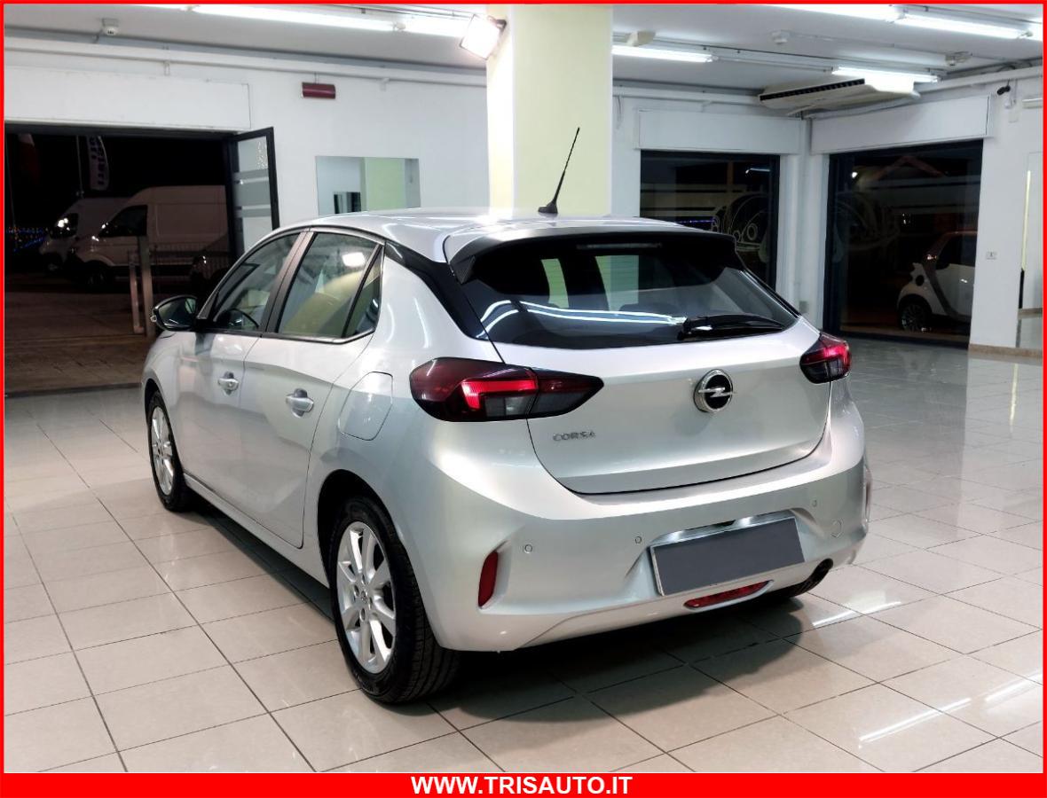 OPEL Corsa 1.2 Edition NEOPATENTATI