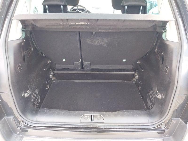 FIAT 500L 500L 1.3 mjt Pop Star 95cv dualogic
