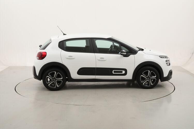 Citroen C3 Plus BR109203 1.2 Benzina 83CV