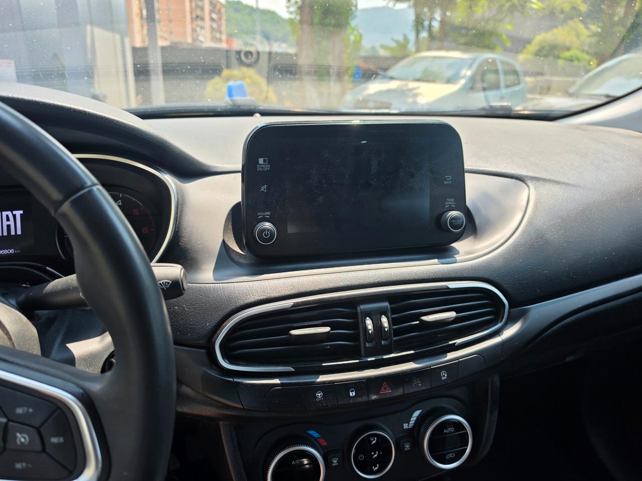 Fiat Tipo 1.6 Mjt S&S 5 porte City Sport