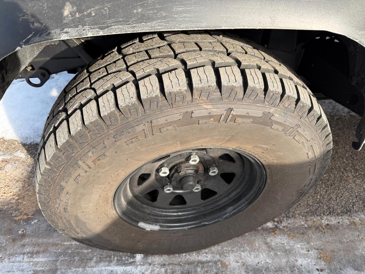 Land Rover Defender 90 2.4 TD4 Station Wagon S