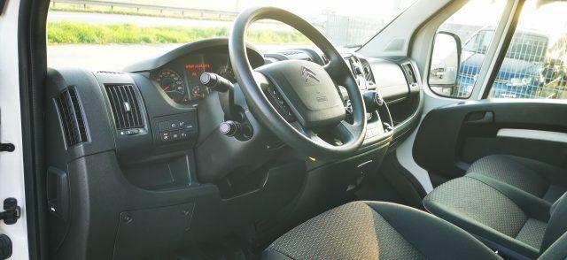 CITROEN Jumper 35 BlueHDi 140 S&S PM-TM Furgone - PREZZO+IVA
