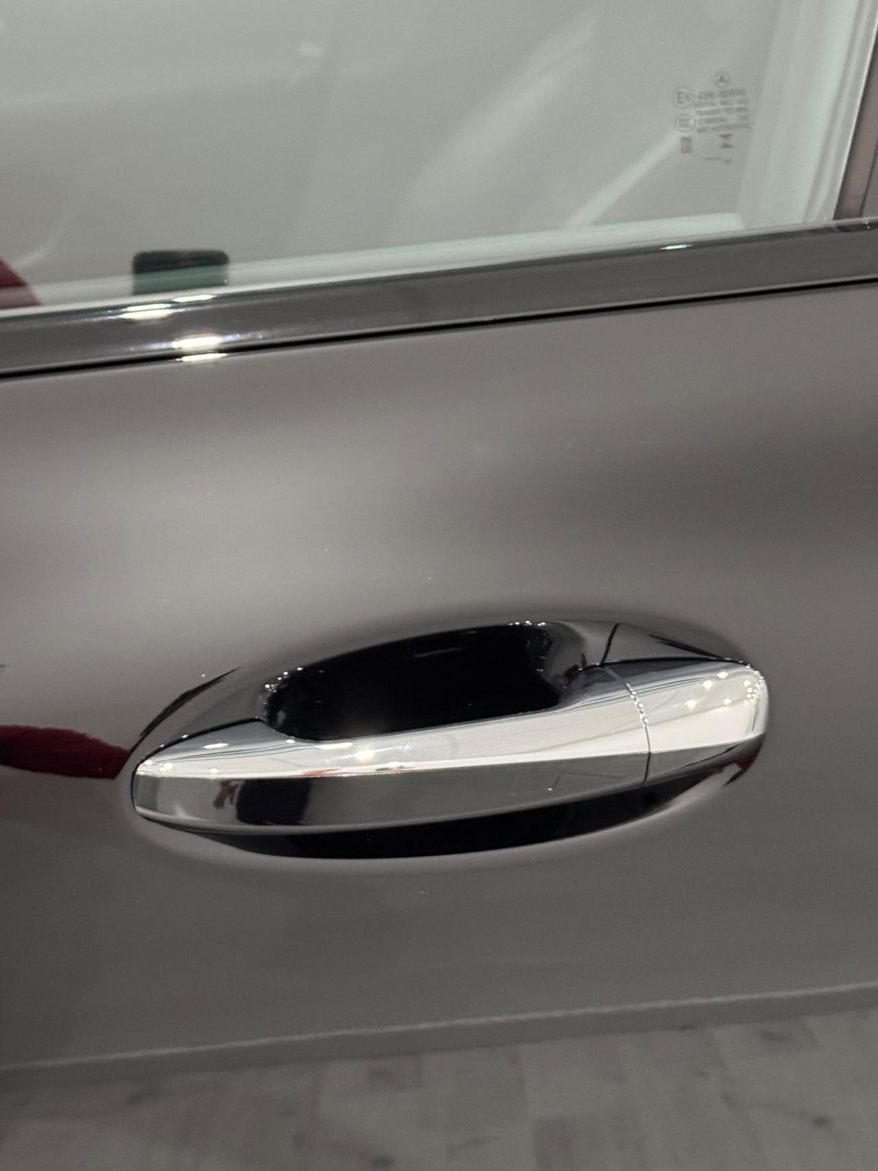 Mercedes-benz CLA 200 d Automatic AMG Line Premium Plus