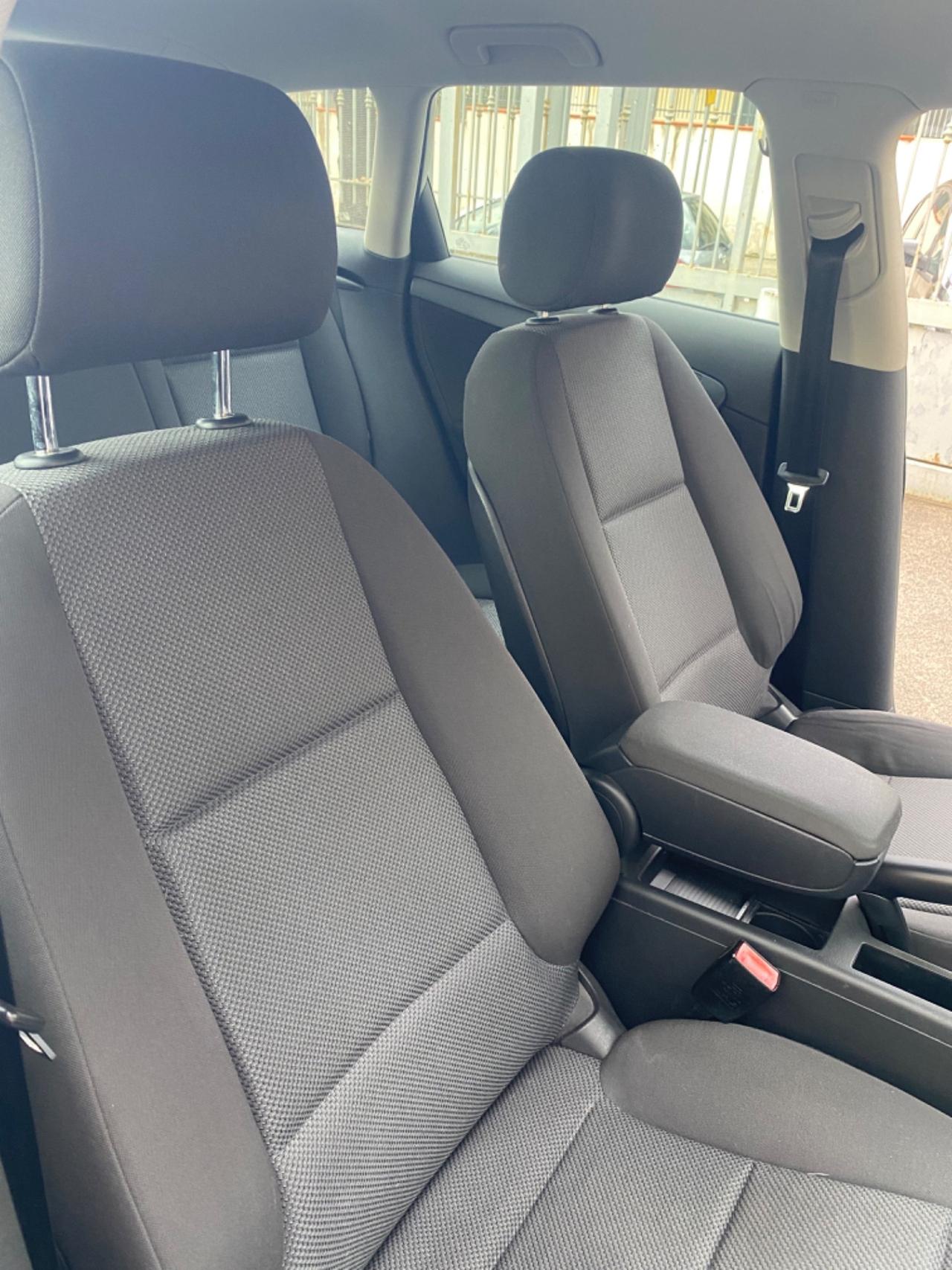 Audi A3 1.6 TDI Fine 2010 Automatica Full