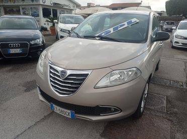 Lancia Ypsilon 1.2 GPL di serie Ecochic 69cv Gold