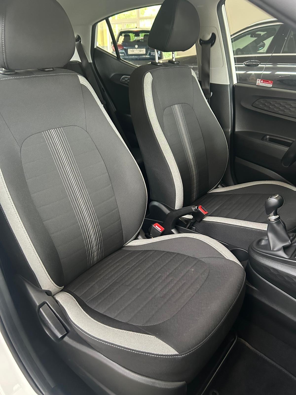 Hyundai i10 1.0 MPI con Ecopack Advanced