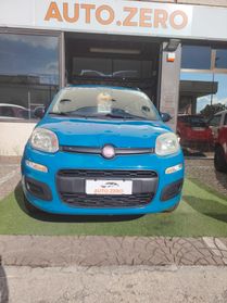 Fiat Panda 0.9 TWINAIR TURBO NATURAL POWER LOUNGE