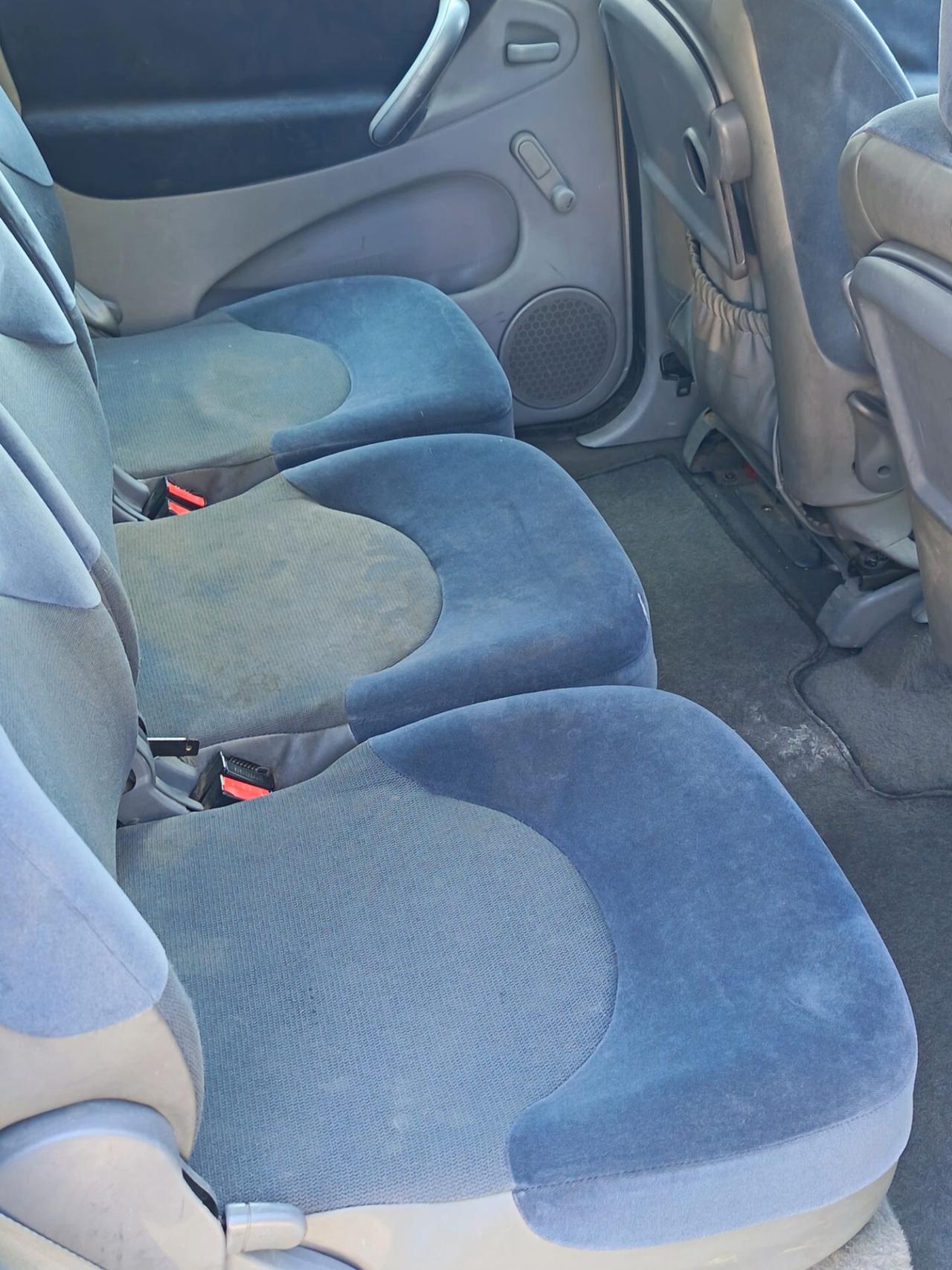 Citroen Xsara Picasso 2.0 HDi Exclusive