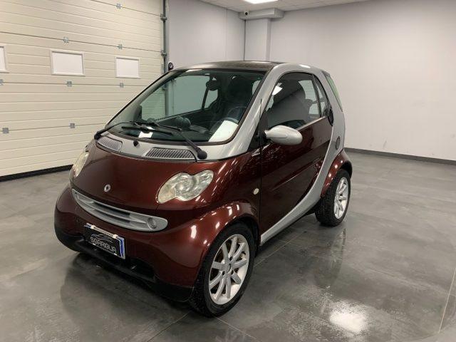 SMART ForTwo 700 Benzina Passion