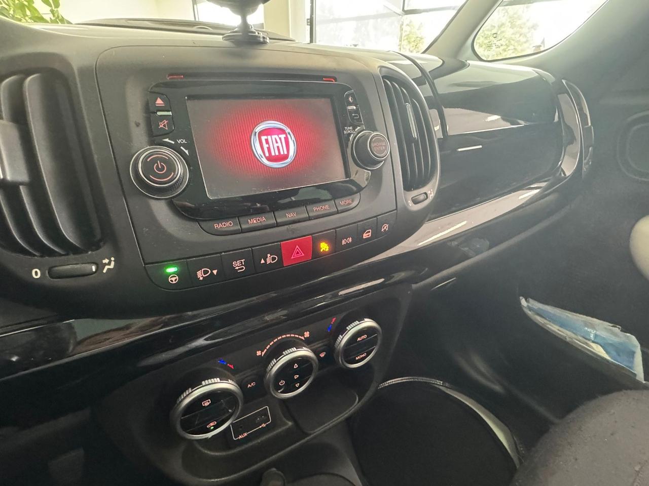 FIAT 500L 1.6 MJT 105 CV Trekking