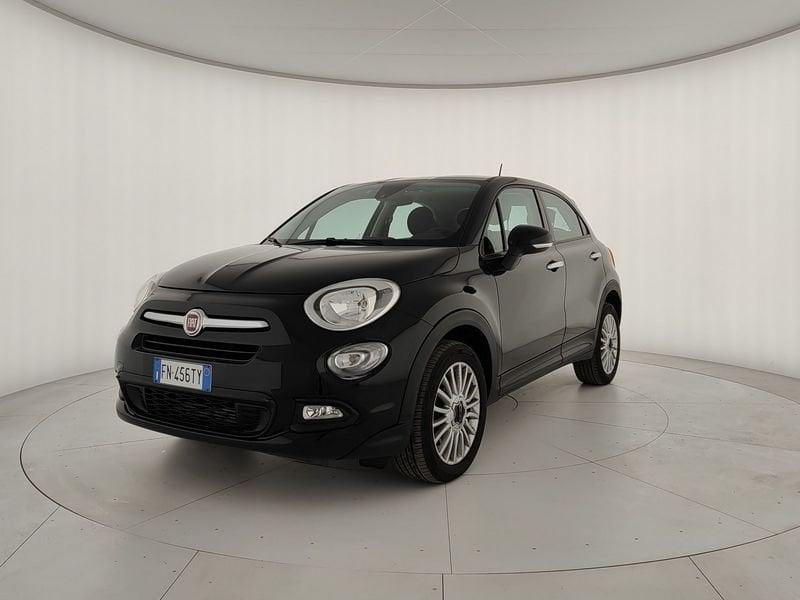 FIAT 500X 1.6 MultiJet 120 CV Business - OK PER NEOPATENTATI !