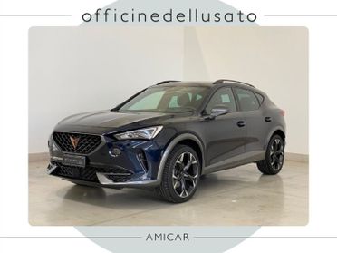 Cupra Formentor 2.0 tdi 150cv 4drive