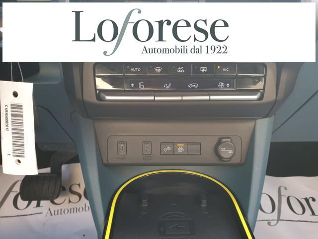 FIAT Grande Panda 1.2 Hybrid 110 CV S&S La Prima