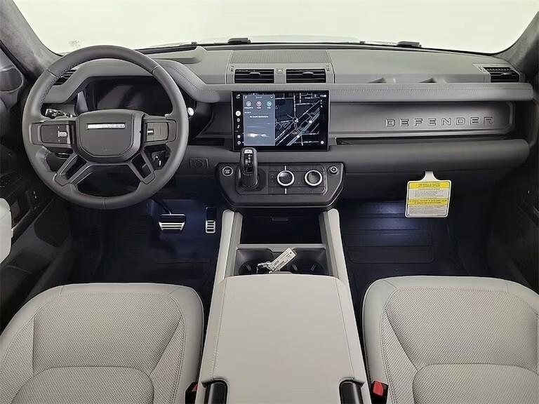 Land Rover Defender 90 5.0 V8 525 CV AWD Auto NOLEGGIO LUNGO TERMINE - LEASING FULL INCLUSIVE